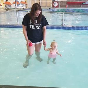 Meet your Posher, Brooke